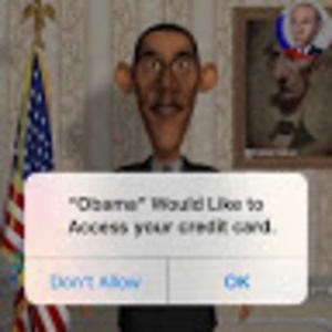 Meet your Posher, Asahel